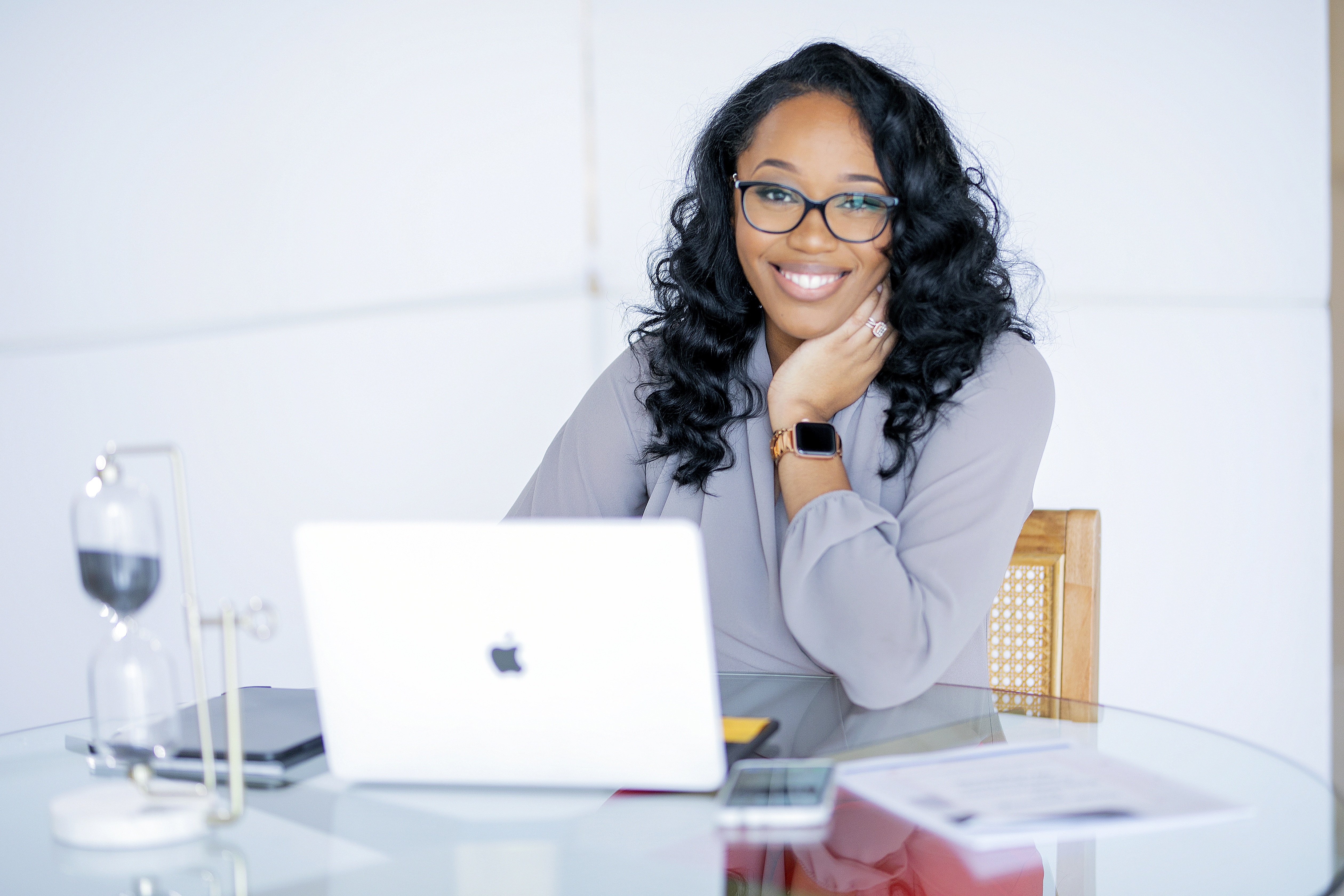 Ola Kimble, Operations Leadership Consultant